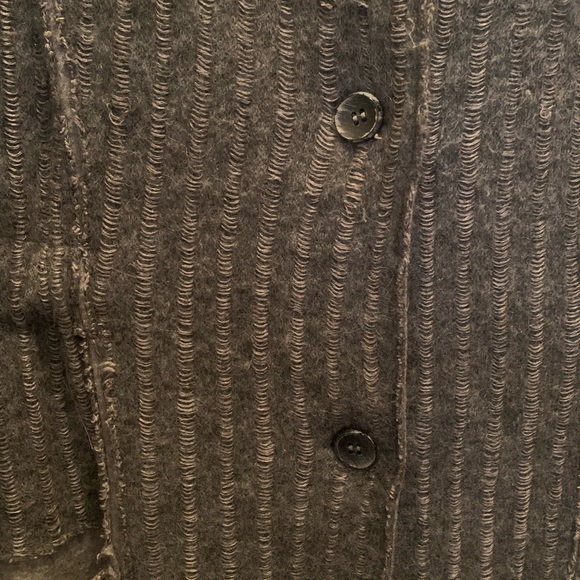 Transit par such sweater coat - Picture 3 of 6